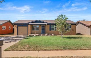 107 Butch St, Levelland, TX 79336