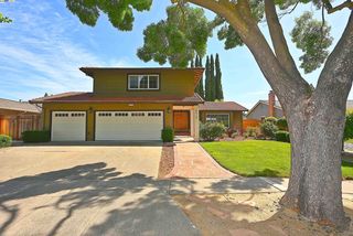 4919 Mohr Ave, Pleasanton, CA 94566