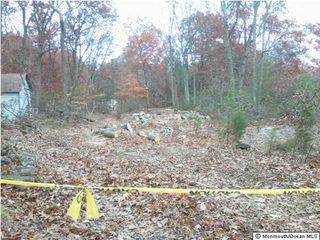 0 Tower Road #REAR, Cream Ridge, NJ 08514