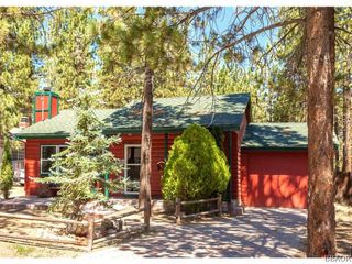 237 S  Finch Dr, Big Bear Lake, CA 92315