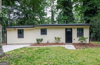 3283 Pebble Dr, East Pt, GA 30344