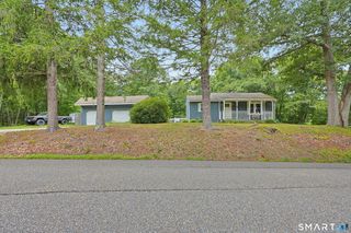 543 Lisbon Road, Canterbury, CT 06331