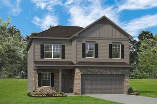 1516 Centerstone Ln, Apison, TN 37302