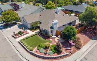 396 Sundance Way, Novato, CA 94945