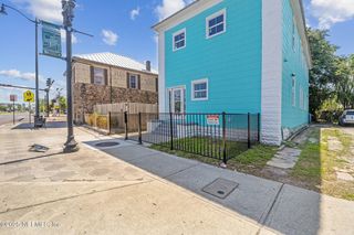 2010 N MAIN ST Street, Jacksonville, FL 32206