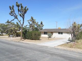 7571 Shawnee Trl, Yucca Valley, CA 92284