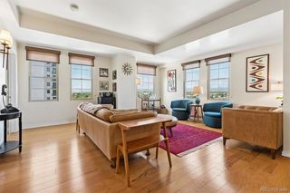 300 W 11th Avenue #10E, Denver, CO 80204