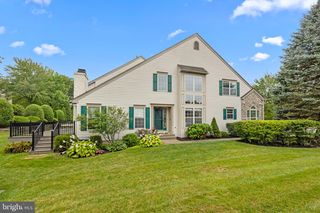 5115 Sugar Hill Ct, Doylestown, PA 18902