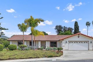 1550 Via Pedro, Vista, CA 92084