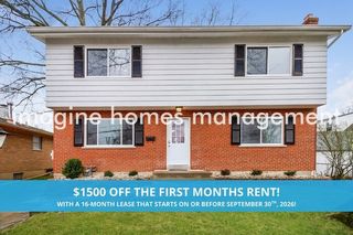 4471 Theodore Ave, Cincinnati, OH 45236