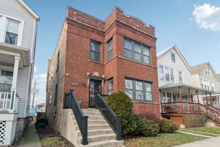 4128 N  Maplewood Ave, Chicago, IL 60618