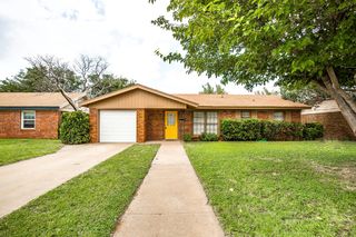 5114 44th St, Lubbock, TX 79414