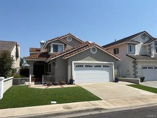 16 Somerset, Trabuco Canyon, CA 92679