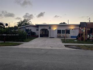 17230 NE 11th Ave, Miami, FL 33162