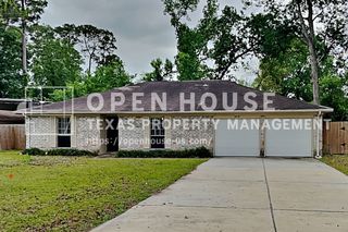 3419 Shadowcrest Ln, Spring, TX 77380