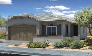 12935 N  Shell Traders Ct N, Tucson, AZ 85755