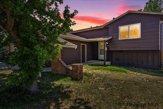 1500 Trail Way Rd, Cheyenne, WY 82007