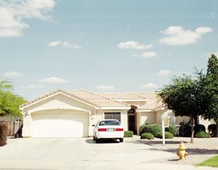 1101 N LELAND, Gilbert, AZ 85233