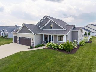 1512 Jacobs Dr, Fort Wayne, IN 46814