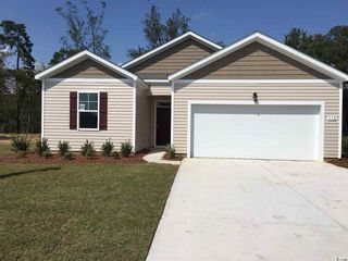 312 Carmello Circle Lot 45 - Macon B, Macon B Conway, SC 29526