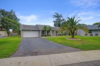 10141 SW 49th Court, Cooper City, FL 33328