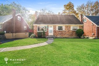 1395 Tallberry Dr, Cincinnati, OH 45230