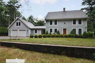 41 Chappel Place Ln, Exeter, RI 02822