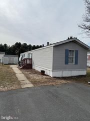 938 Decoy Way #A161, Bear, DE 19701