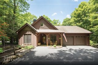 1455 Tray's Island Road, Cashiers, NC 28774