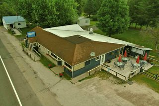 18017 E  M 48, Goetzville, MI 49736