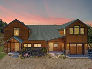 25 Cinnamon Mountain Rd, Crested Butte, CO 81225