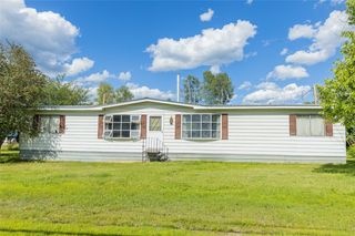 34561 US Highway 2 S #24, Libby, MT 59923