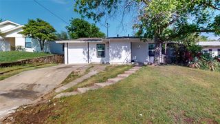 3013 Olive Pl, Fort Worth, TX 76116