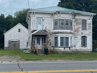 606 State Highway 11C, Winthrop, NY 13697