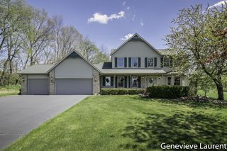 4596 Sunflower Ridge Dr NE, Ada, MI 49301