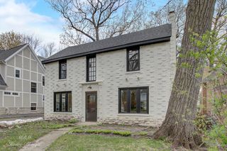 397 Jefferson Ave, Glencoe, IL 60022