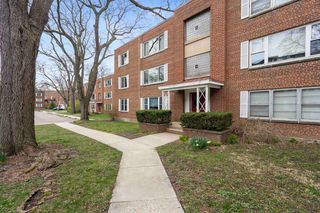 7 Sherman Ter #5, Madison, WI 53704