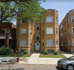 11327 S King Dr #2S, Chicago, IL 60628