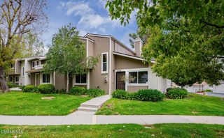 14930 Reedley St #A, Moorpark, CA 93021