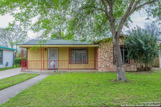 215 W GREENWAY AVE, San Antonio, TX 78226