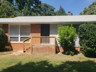 3408 Wade Ave, Raleigh, NC 27607
