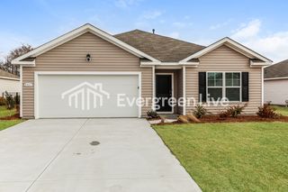 1161 Ridgeford Dr, Conway, SC 29526