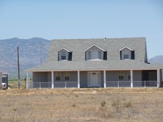 28496 S  Brookerson Rd, Willcox, AZ 85643