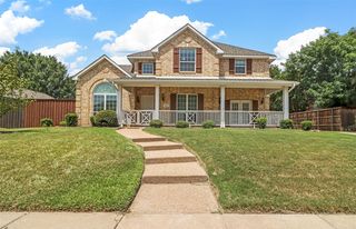 325 Shady Oaks Dr, Murphy, TX 75094