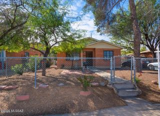1322 E  Lee St, Tucson, AZ 85719