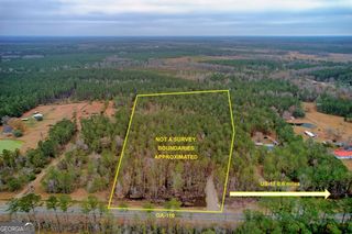 State Highway 110, Waverly, GA 31565