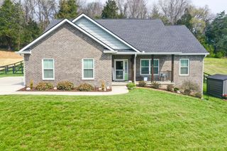 2920 Portrum Dr, Morristown, TN 37814
