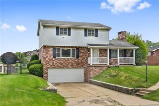 304 Highland Dr, Elizabeth, PA 15037