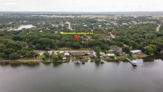 Lakeview Trl, Weatherford, TX 76087