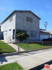 10711 S  Budlong Ave, Los Angeles, CA 90044